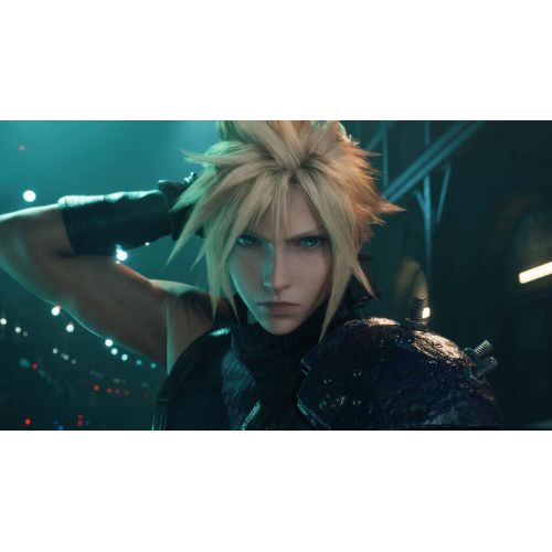 Final Fantasy Vii (7) Remake Intergrade PS5 UK Final Fantasy Vii (7) Remake Intergrade PS5 UK